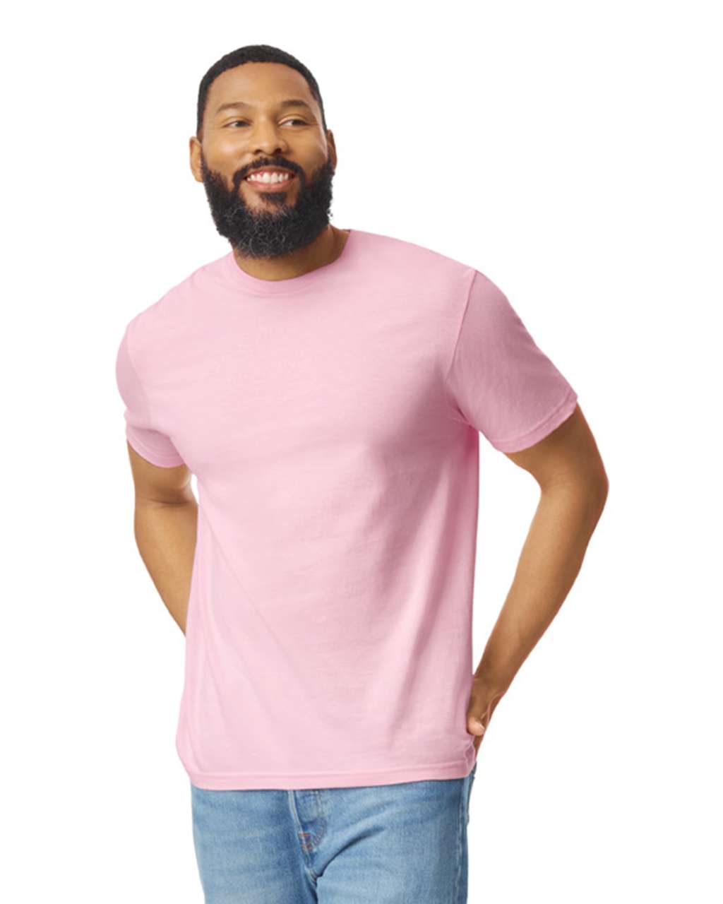 SOFTSTYLE<SUP>®</SUP> ADULT T-SHIRT