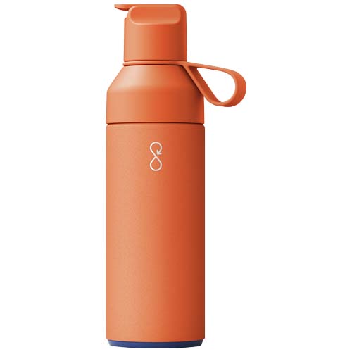 Ocean Bottle GO 500 ml vacuum insulated water bottle