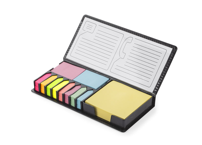 Sticky notes set ZICCO