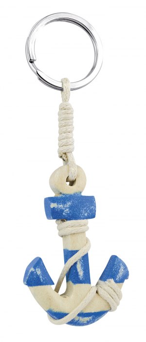 KEY CHAIN ANCHOR - NO BOX