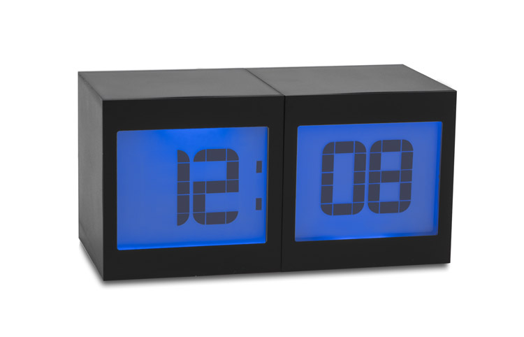 Desk clock MAGIC