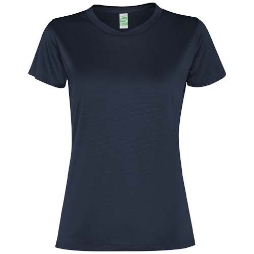 Slam short sleeve women's sports t-shirt