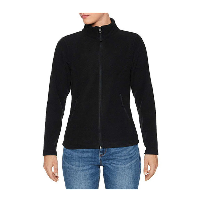 HAMMER LADIES MICRO-FLEECE JACKET