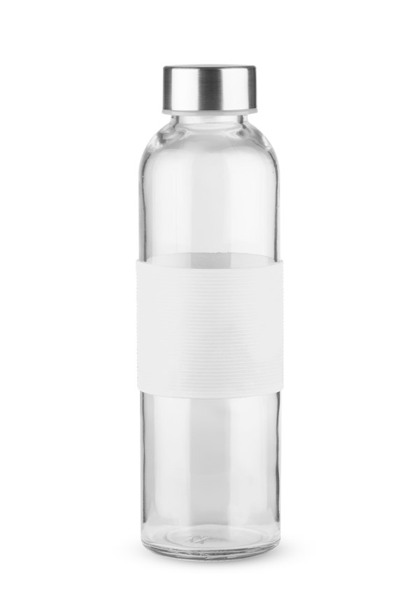 Glass bottle GLASSI 510 ml