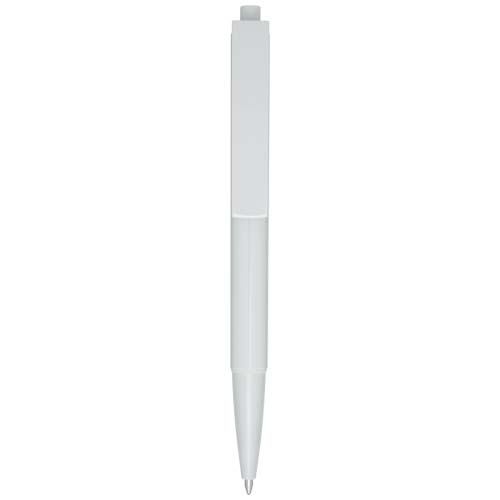 Elsa recycled plastic ballpoint pen (blue ink)