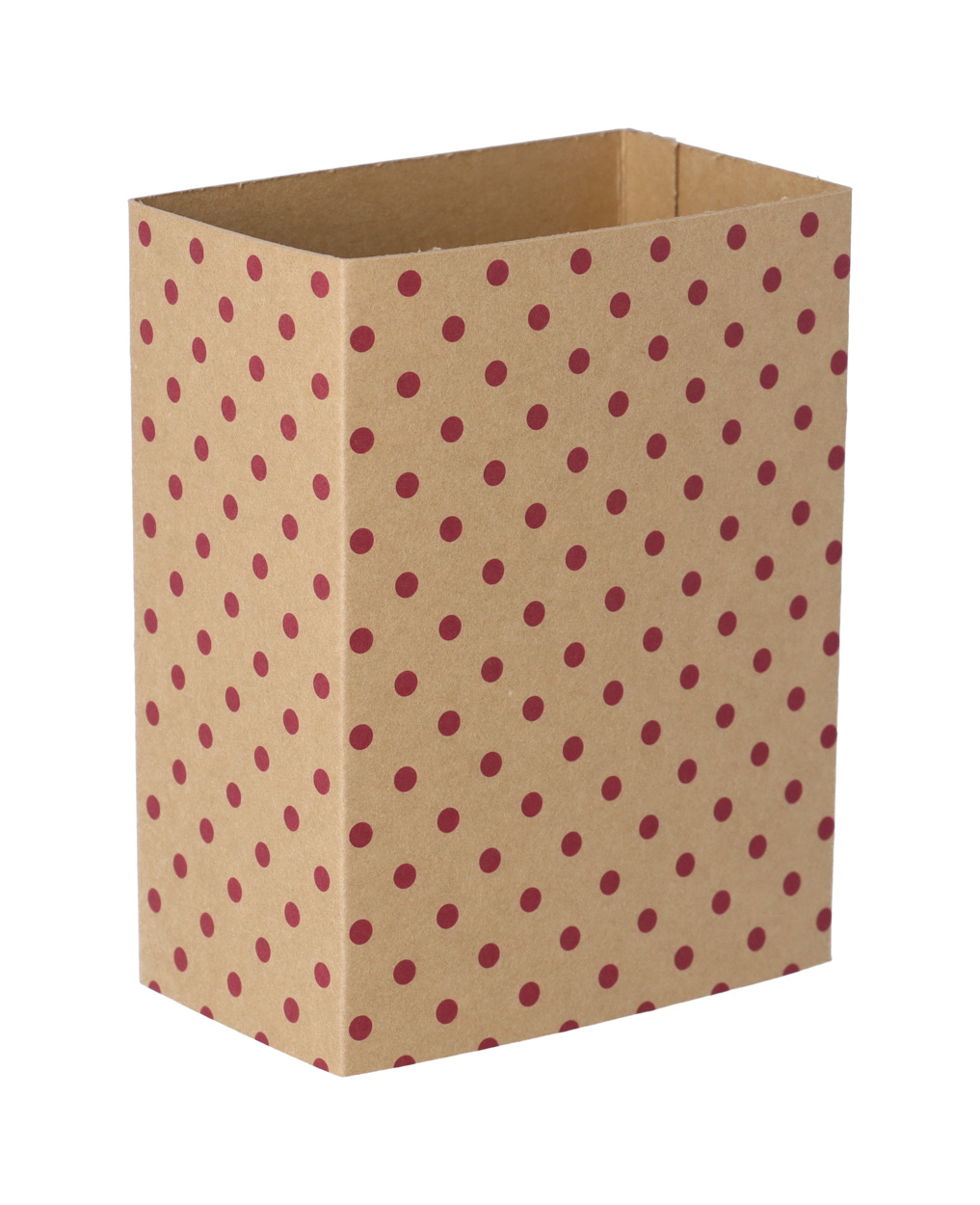 CreaSleeve Kraft 141 custom kraft paper sleeve