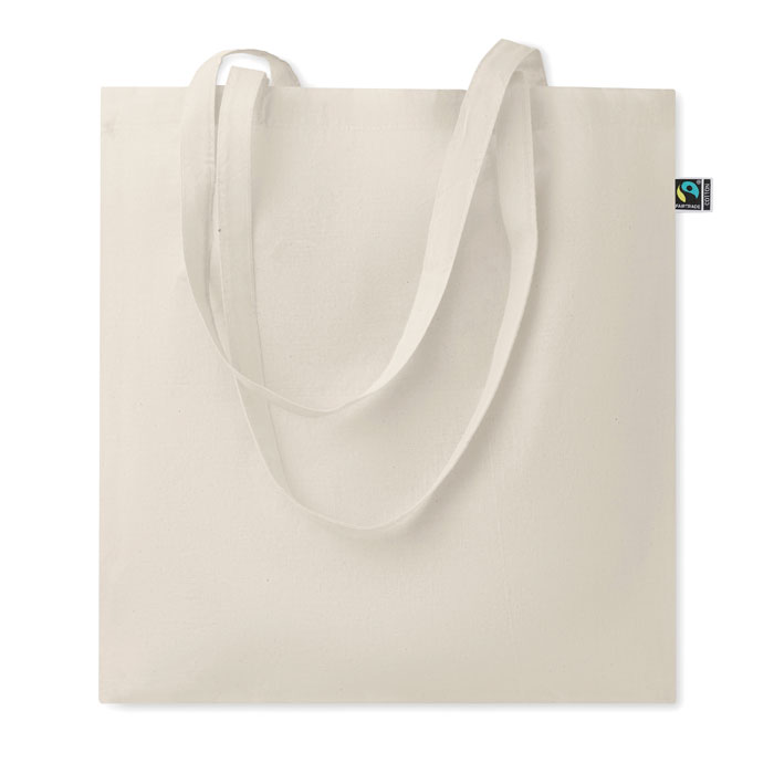 Shopping bag Fairtrade