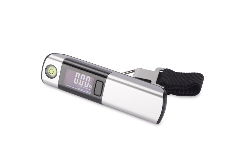 Luggage scale TRAVELI