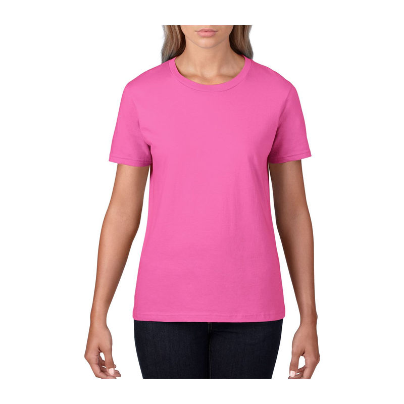 PREMIUM™ COTTON LADIES T-SHIRT