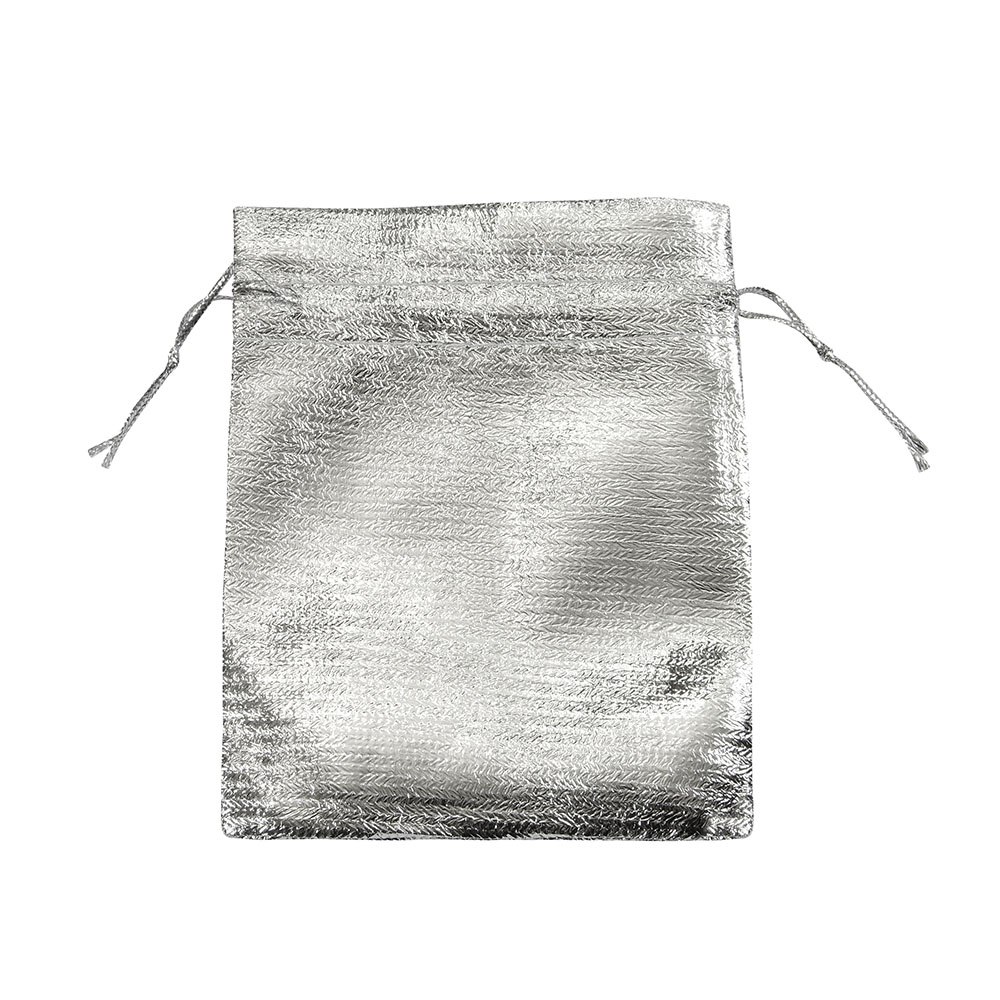 SILVER SACK 50X75 MM