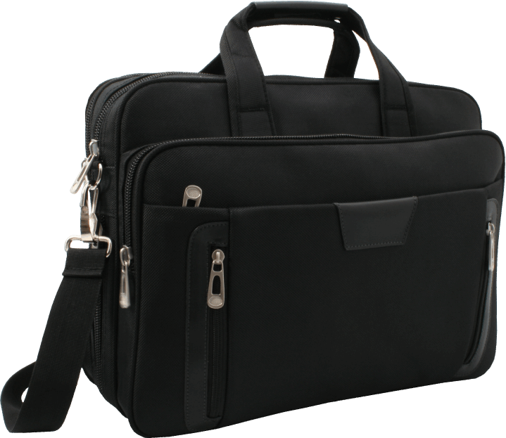 Laptop bag