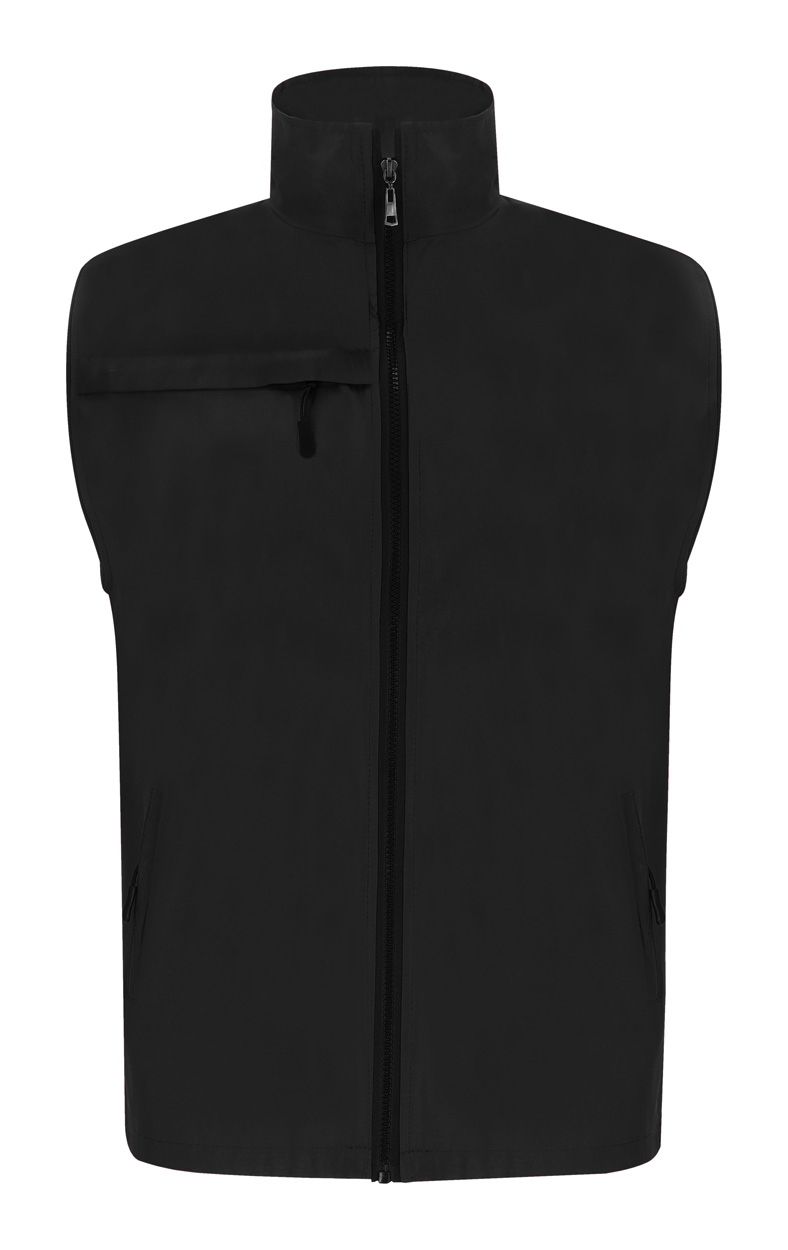 Dervik vest