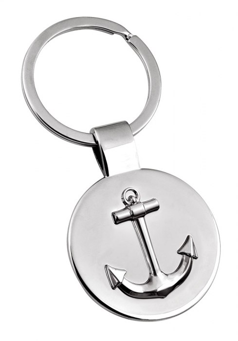 KEY CHAIN - DÉCOR ANCHOR