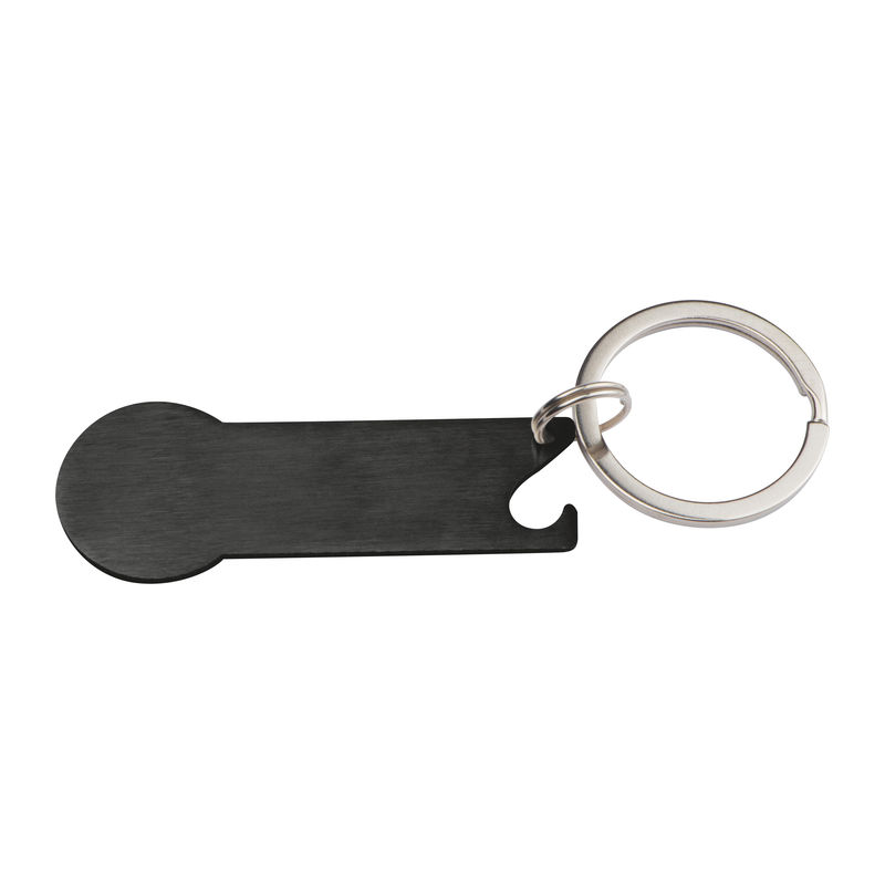 Metal key ring Stickit