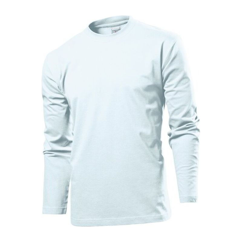 COMFORT-T LONG SLEEVE 