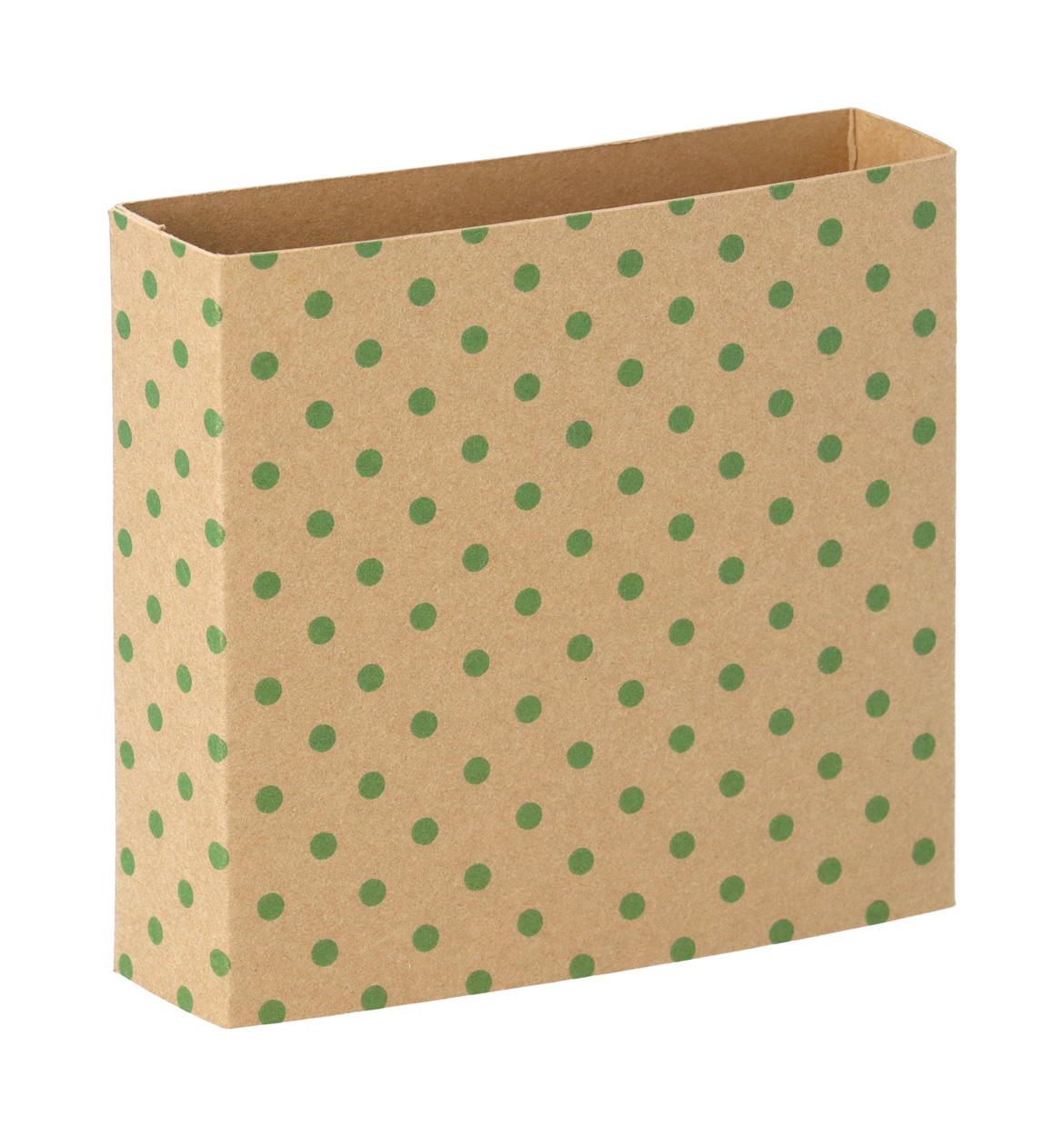 CreaSleeve Kraft 182 custom kraft paper sleeve