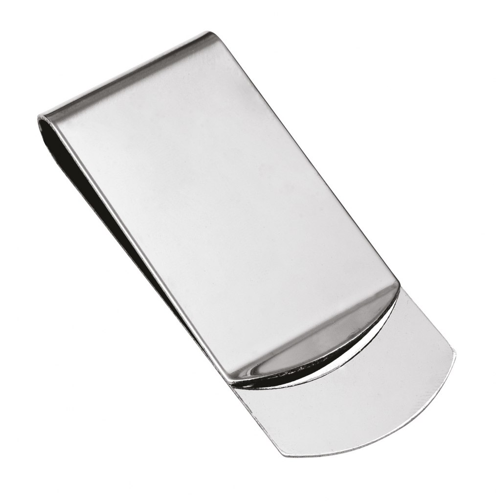 MONEY CLIP BIG - NO BOX