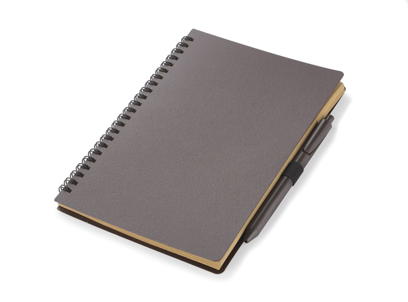 Coffee notebook KOPI A5