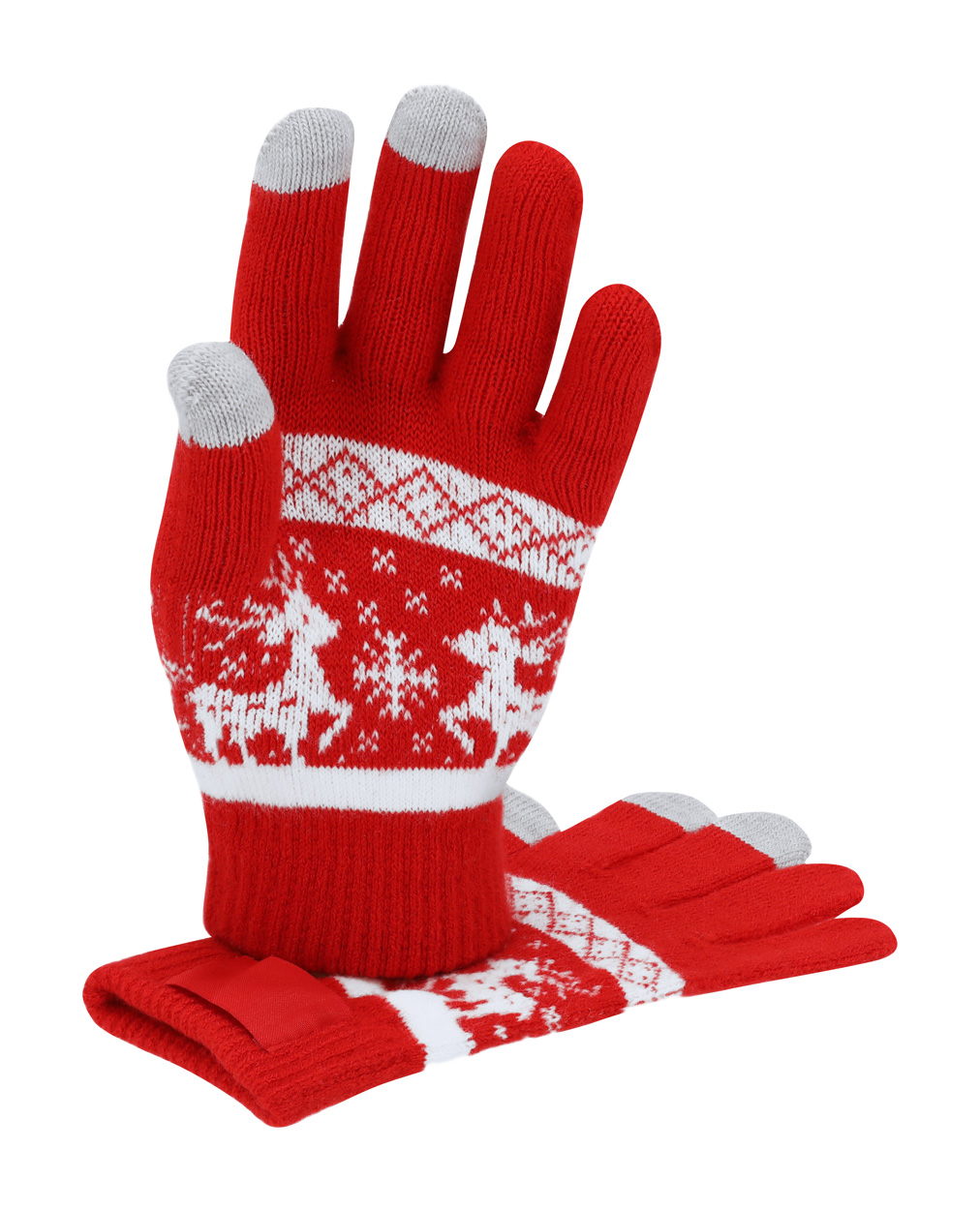 Kainex Christmas touch screen gloves