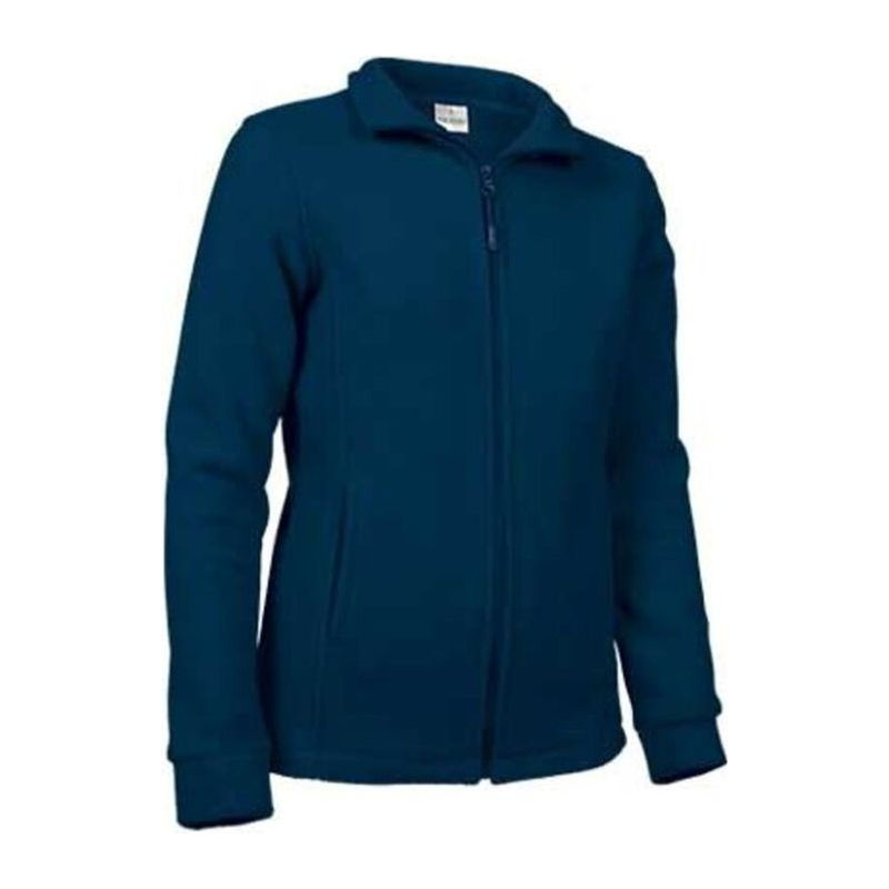 GLACE WOMEN POLAR FLEECE JACKET