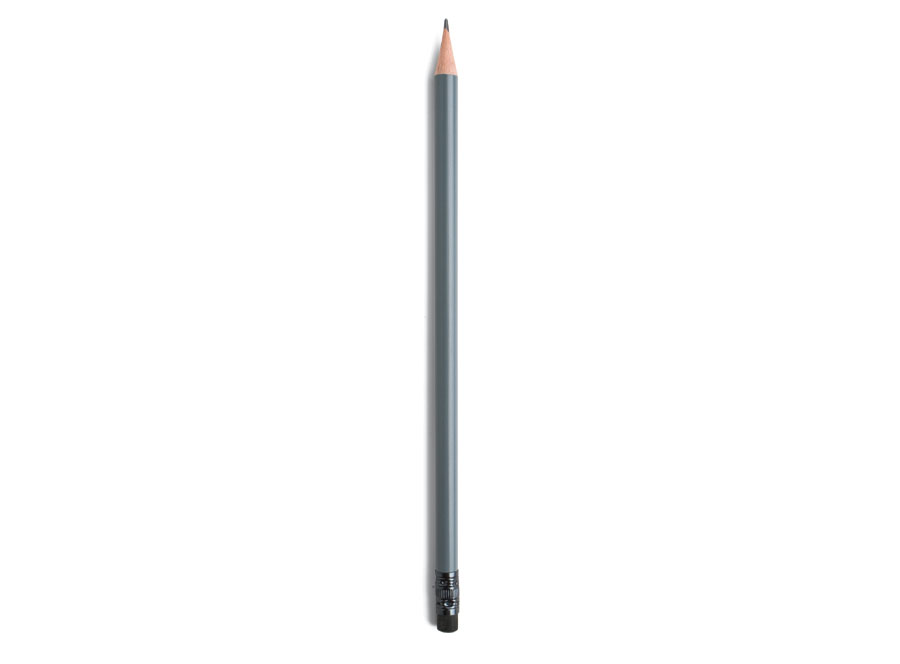 PENCIL GREY d=7,3 length 190