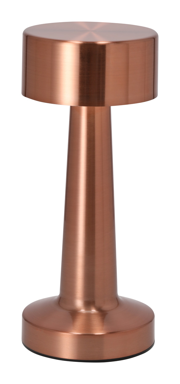 Rosity bar table lamp