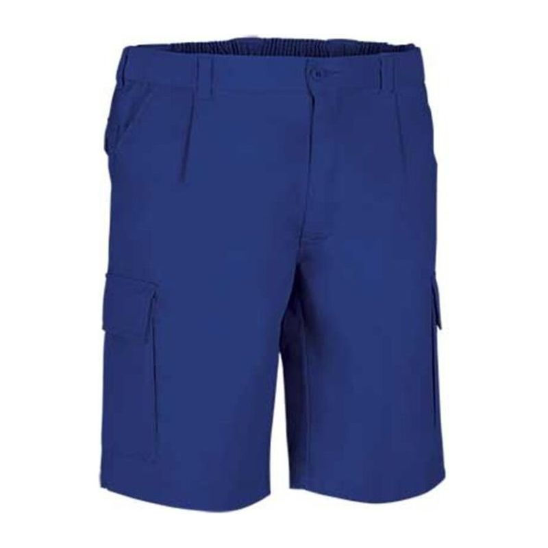 DESERT BERMUDA SHORTS