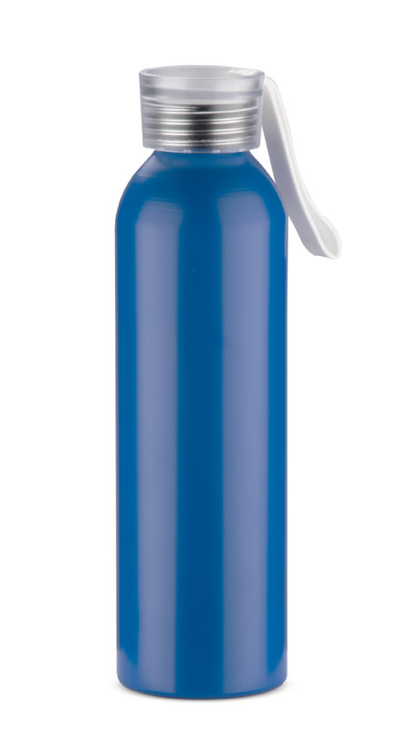 Aluminum bottle ALLUMI 650 ml