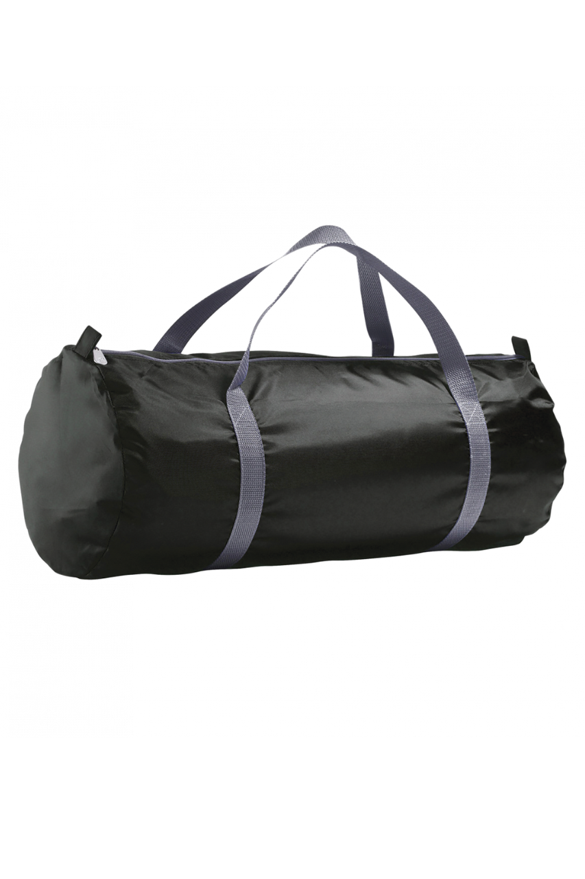 SOL'S SOHO 67 - LARGE 420D POLYESTER TRAVEL BAG