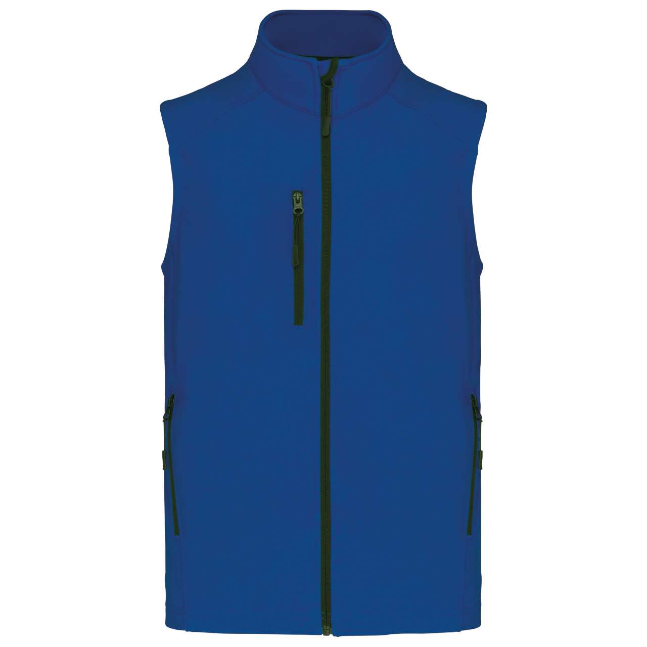 MEN'S SOFTSHELL BODYWARMER