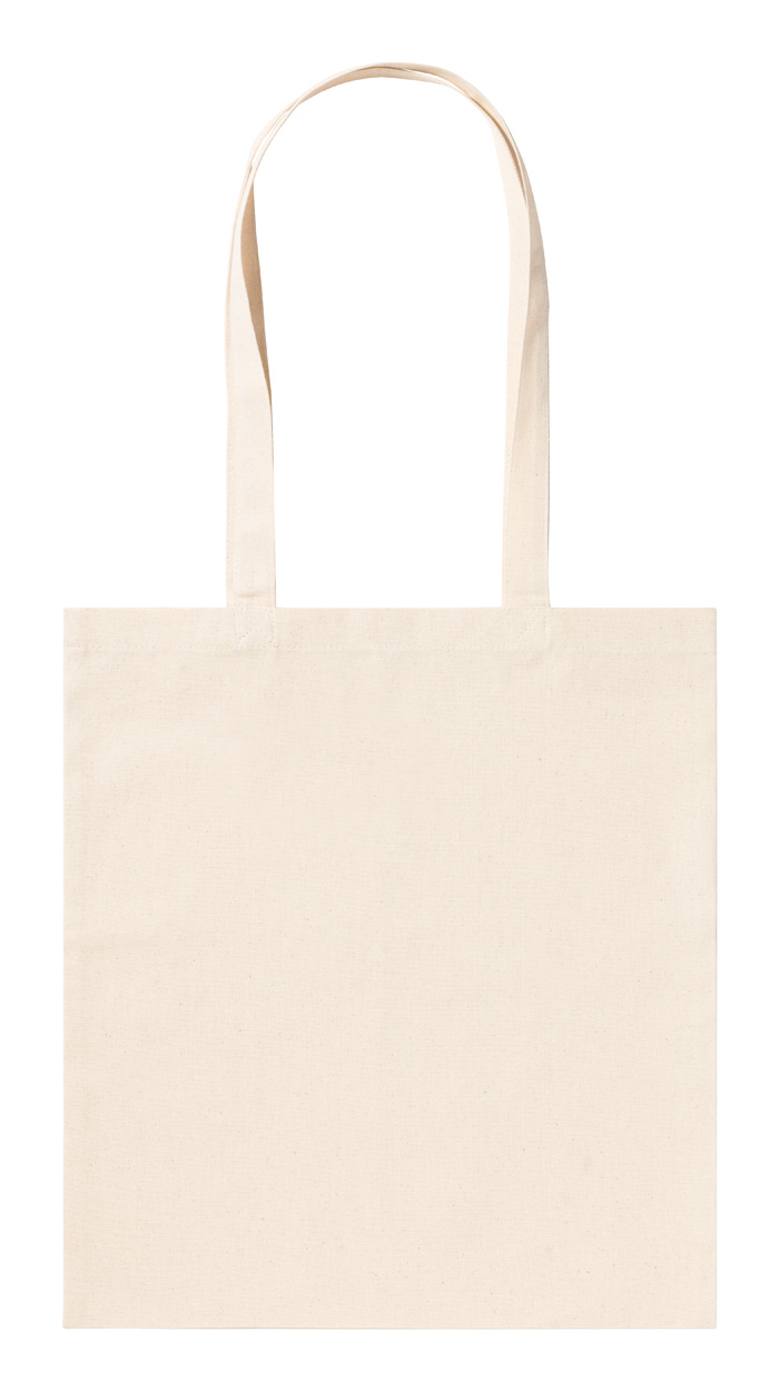 Emphy cotton shopping bag