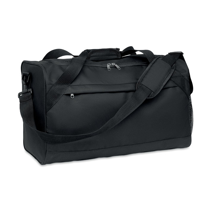 600D RPET sports bag