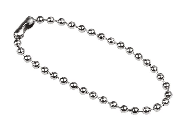 BALL CHAIN 15 cm