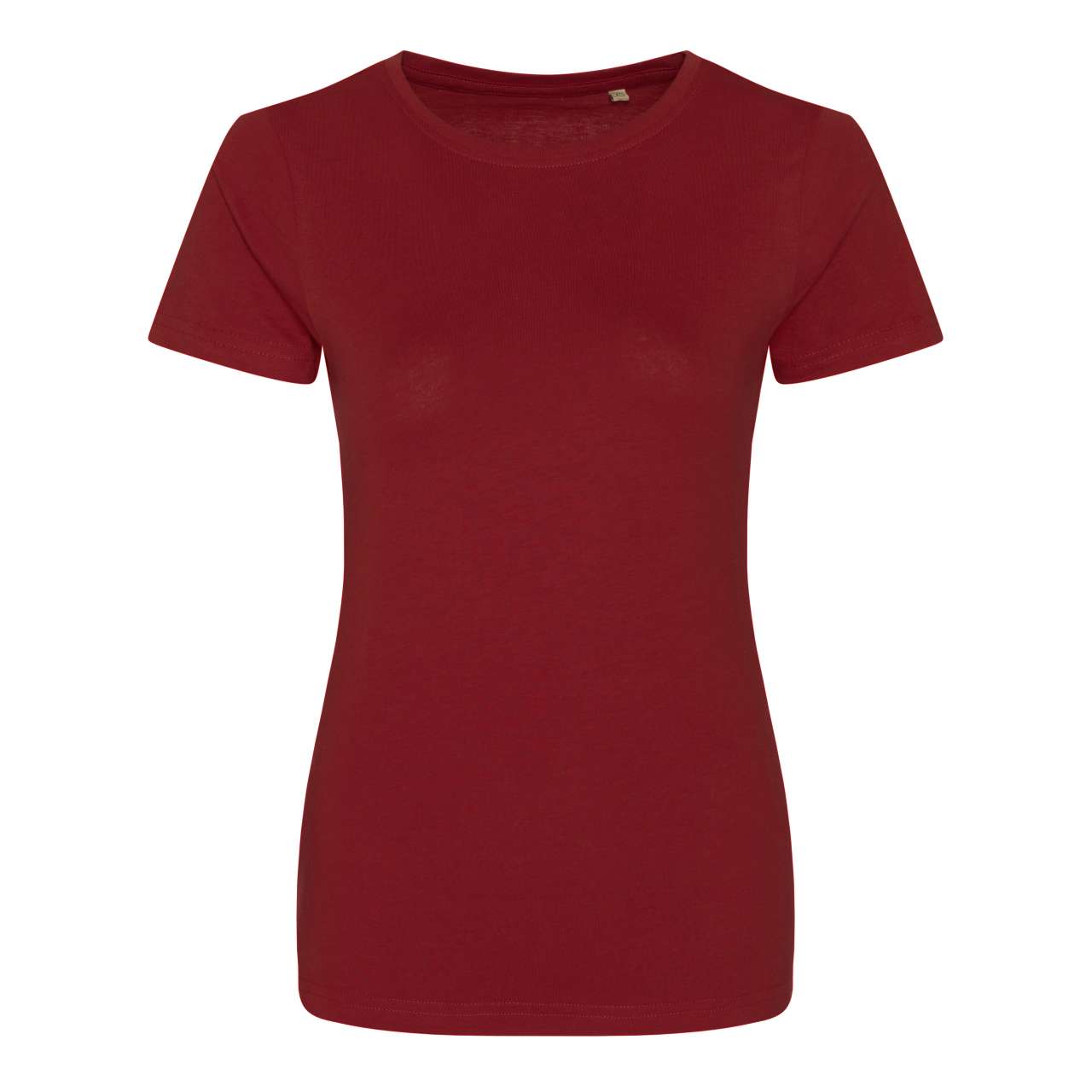 CASCADES ORGANIC WOMEN'S TEE