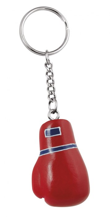 KEY CHAIN MINI BOXING GLOVE - NO BOX