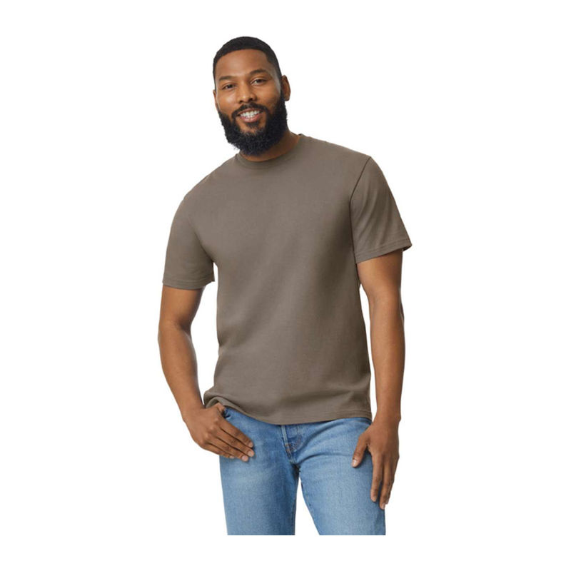 SOFTSTYLE® MIDWEIGHT ADULT T-SHIRT