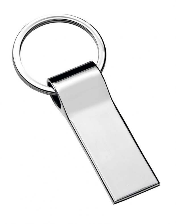 KEYCHAIN  PLAIN