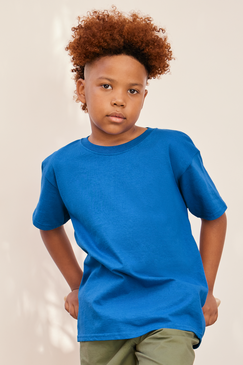 GILDAN® ULTRA COTTON™ YOUTH T-SHIRT