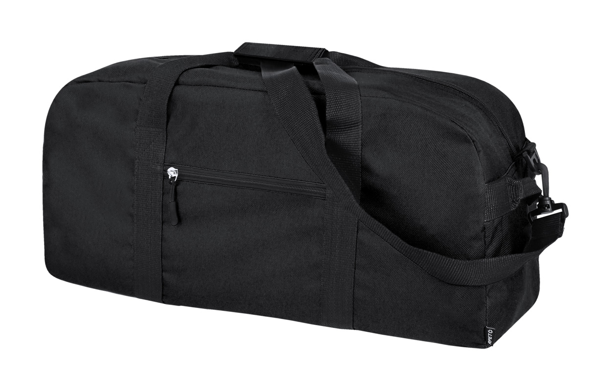 Framton RPET sports bag