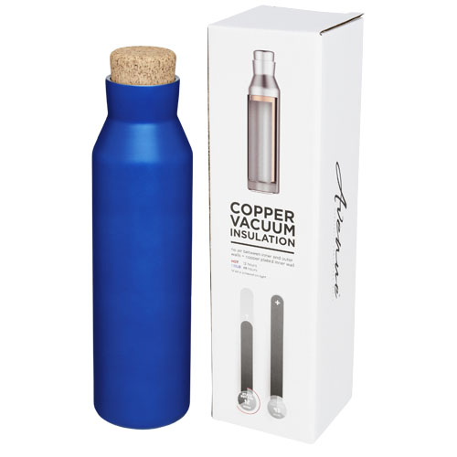 Norse 590 ml copper vacuum insulated bottle