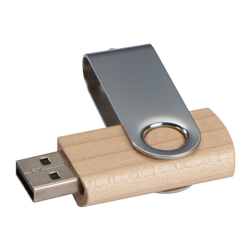 USB stick Lessines 4GB