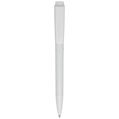 Martha recycled plastic ballpoint pen (black ink)