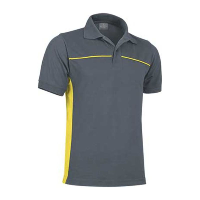 THUNDER POLO SHIRT