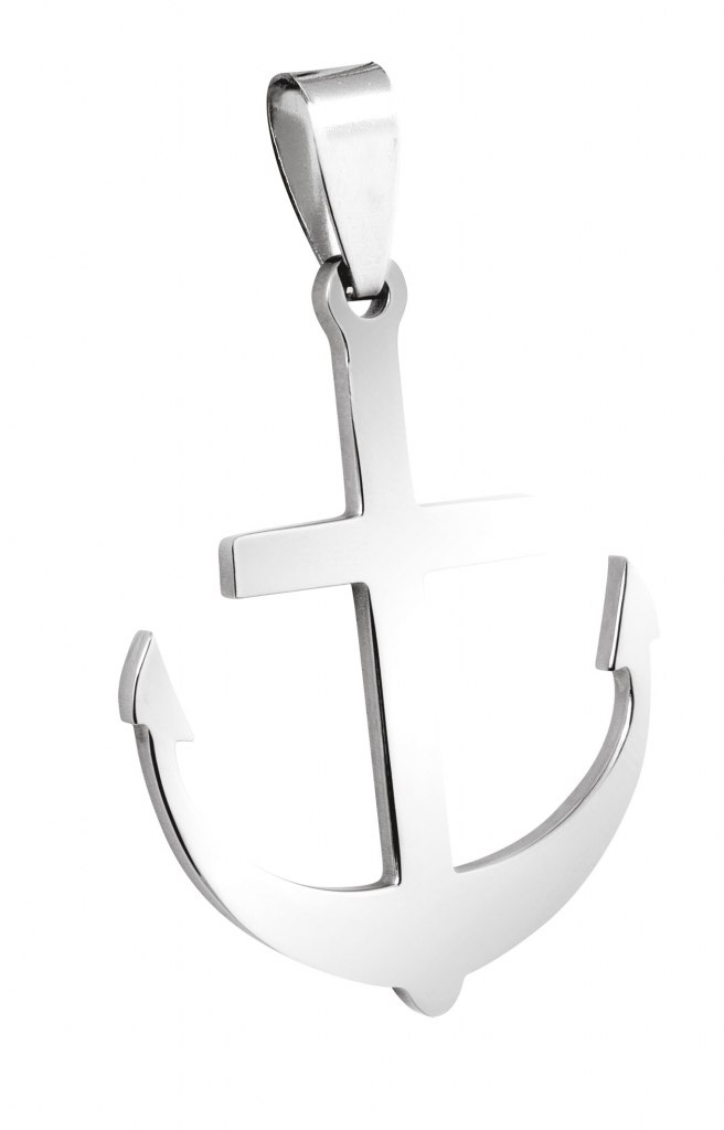 PENDANT ANCHOR 1 - STEEL