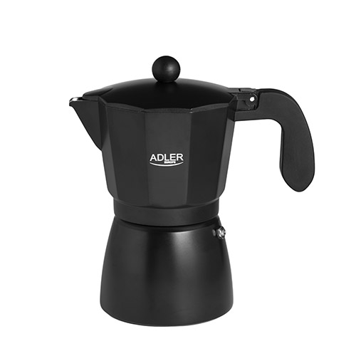 Espresso coffee maker