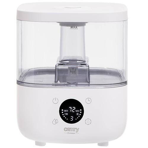 Ultrasonic Humidifier1