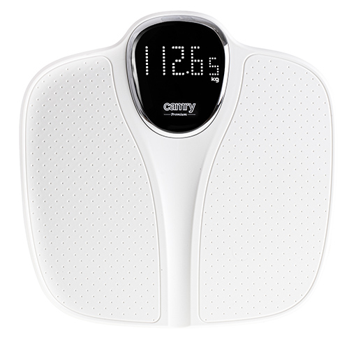 Bathroom scale w/ baby weighing mode - 180kg1