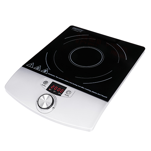 Cooker induction