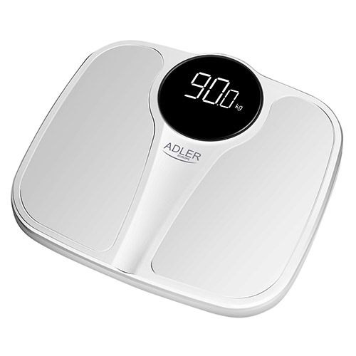 Bathroom scale - 180kg1