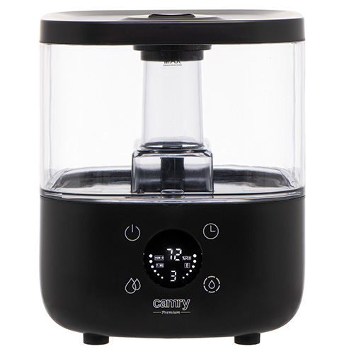 Ultrasonic Humidifier1